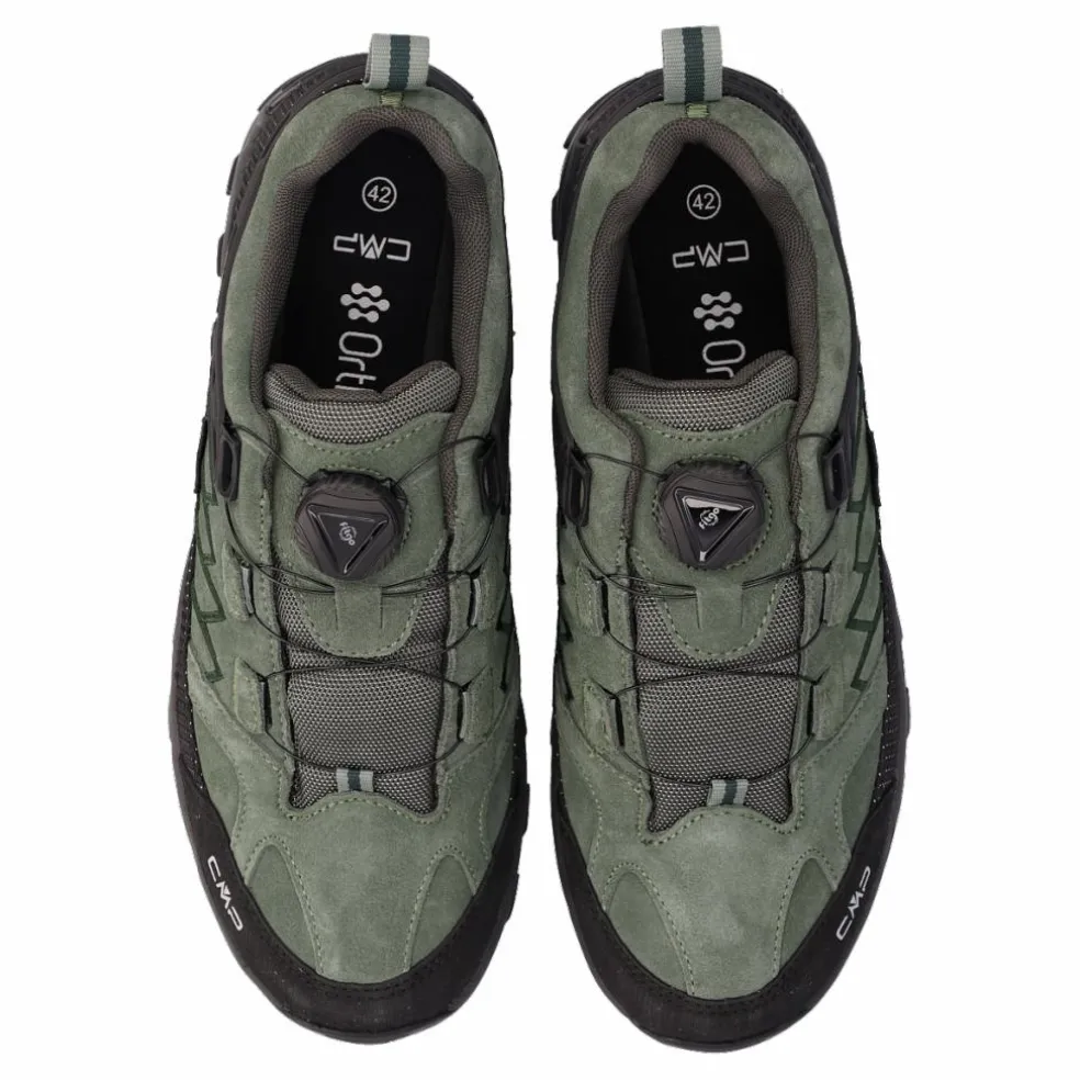 Rigel Low FitGo scarpe trekking WP