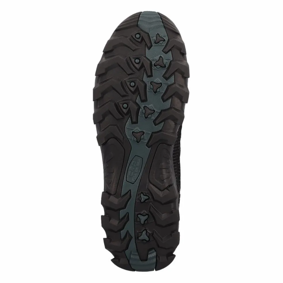 Rigel Low FitGo scarpe trekking WP