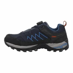 Rigel Low FitGo scarpe trekking WP