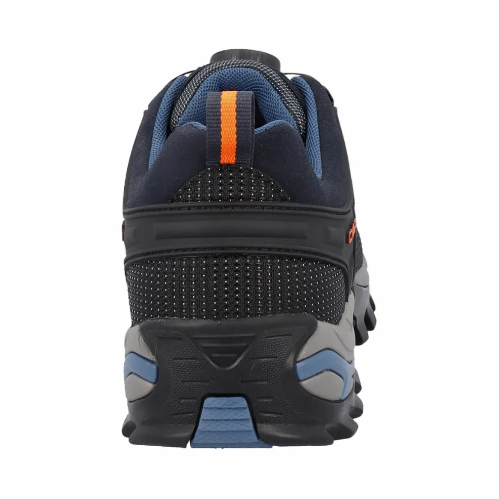 Rigel Low FitGo scarpe trekking WP