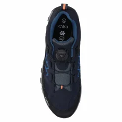 Rigel Low FitGo scarpe trekking WP