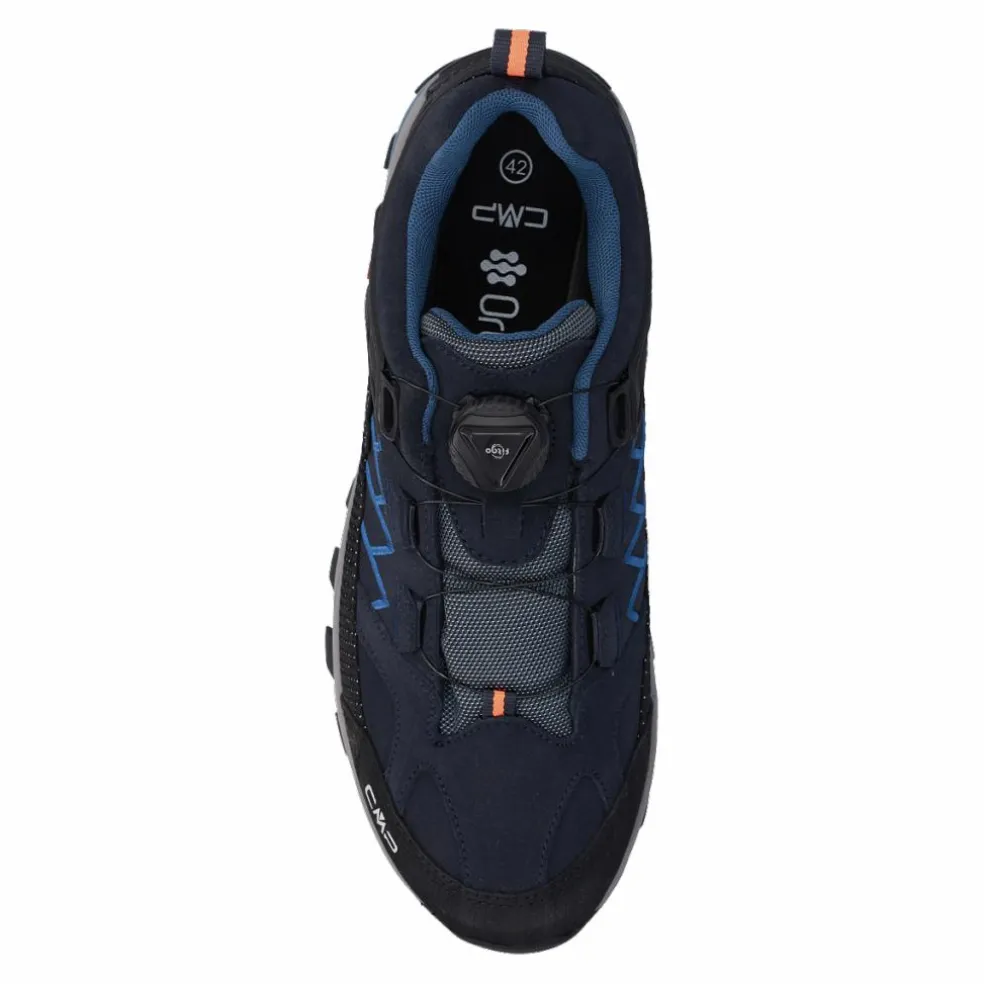 Rigel Low FitGo scarpe trekking WP