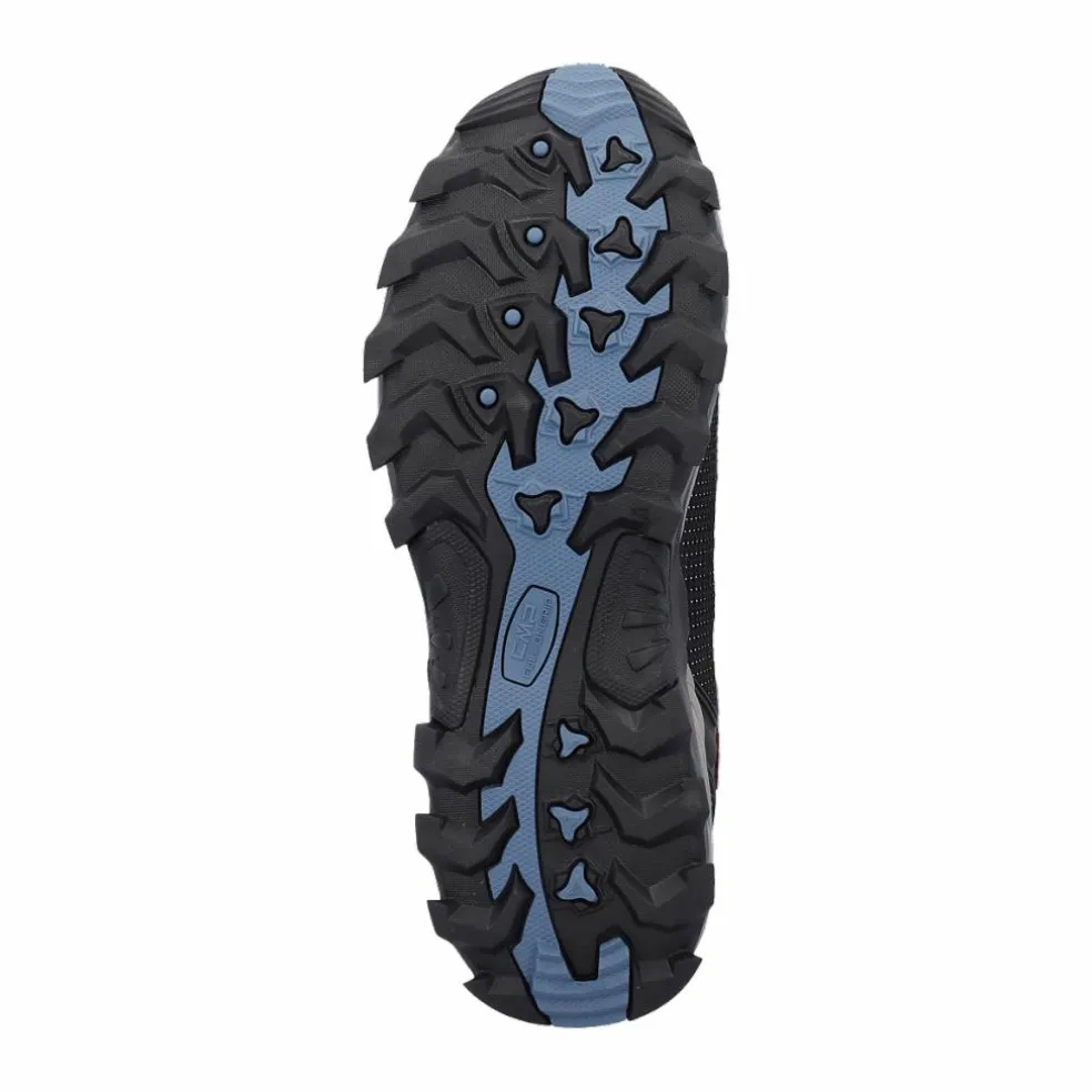 Rigel Low FitGo scarpe trekking WP