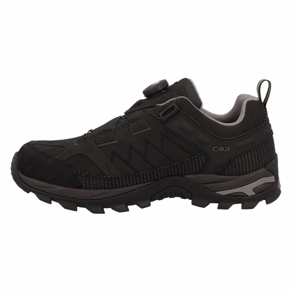 Rigel Low FitGo scarpe trekking WP