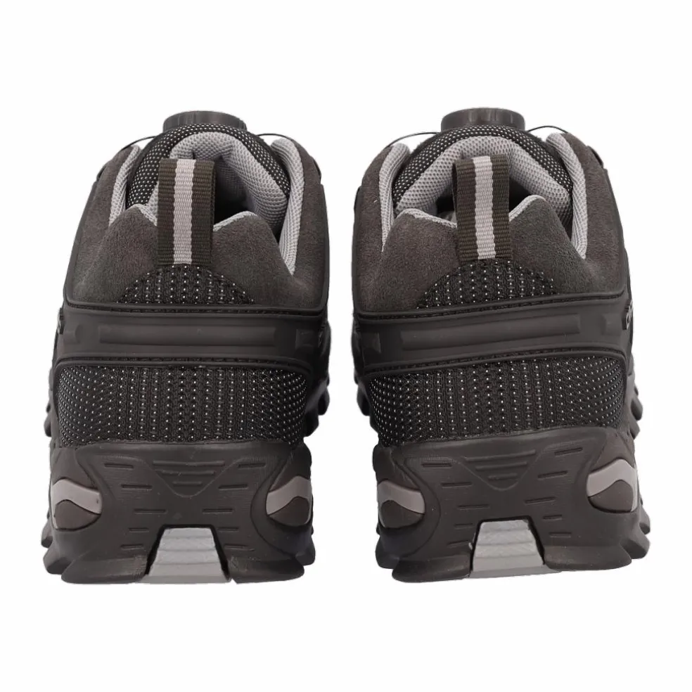 Rigel Low FitGo scarpe trekking WP
