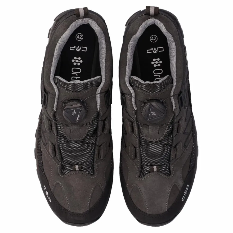 Rigel Low FitGo scarpe trekking WP