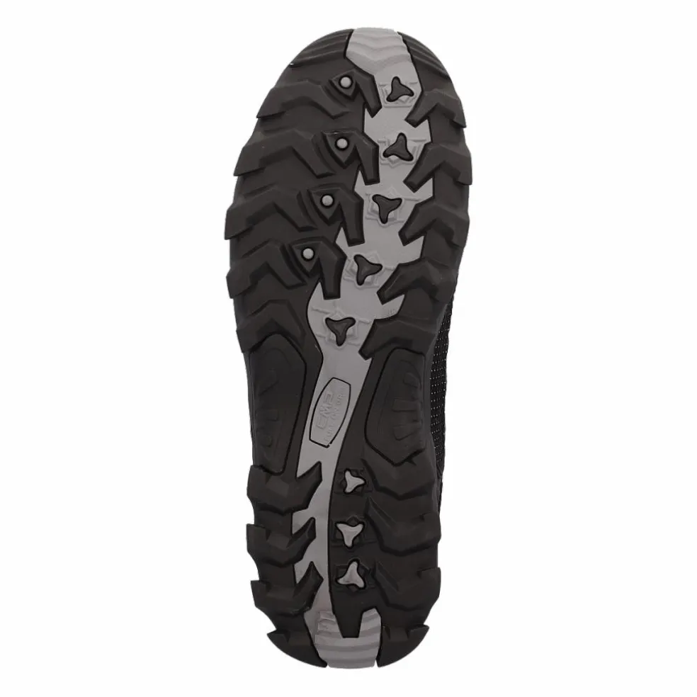 Rigel Low FitGo scarpe trekking WP