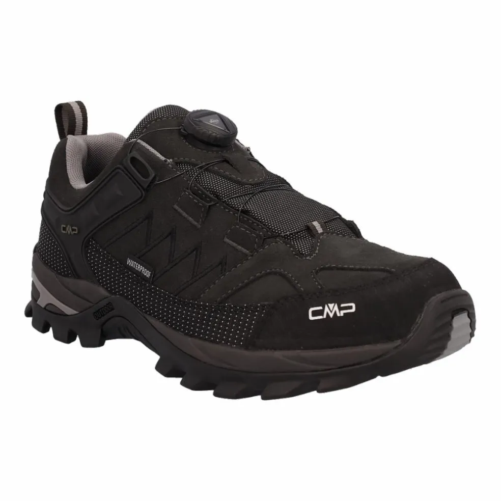 Rigel Low FitGo scarpe trekking WP