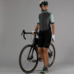 Salopette bike da donna
