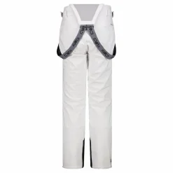 Salopette donna da sci in softshell