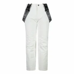 Salopette sci Clima Protect in twill unisex