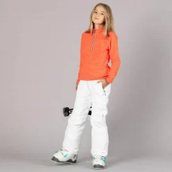 Salopette sci Clima Protect in twill unisex