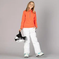 Salopette sci Clima Protect in twill unisex