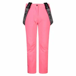 Salopette sci Clima Protect in twill unisex