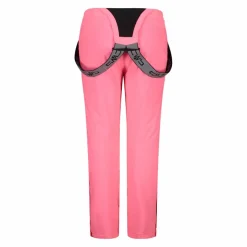 Salopette sci Clima Protect in twill unisex