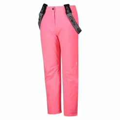 Salopette sci Clima Protect in twill unisex