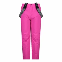 Salopette sci Clima Protect in twill unisex