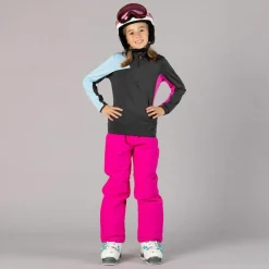 Salopette sci Clima Protect in twill unisex