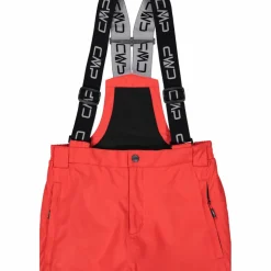 Salopette sci Clima Protect in twill unisex