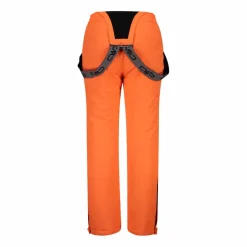 Salopette sci Clima Protect in twill unisex