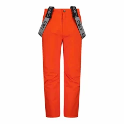 Salopette sci Clima Protect in twill unisex