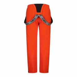 Salopette sci Clima Protect in twill unisex