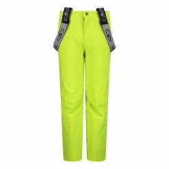 Salopette sci Clima Protect in twill unisex