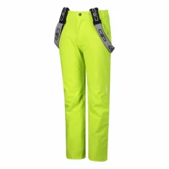 Salopette sci Clima Protect in twill unisex
