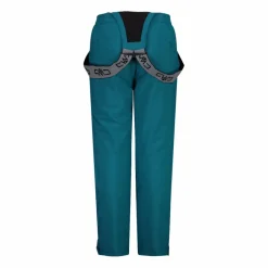 Salopette sci Clima Protect in twill unisex
