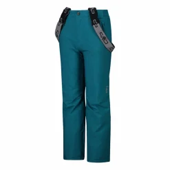 Salopette sci Clima Protect in twill unisex