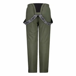 Salopette sci Clima Protect in twill unisex