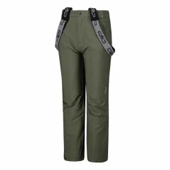Salopette sci Clima Protect in twill unisex