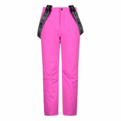 Salopette sci Clima Protect in twill unisex