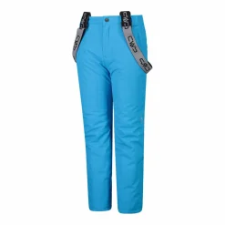 Salopette sci Clima Protect in twill unisex