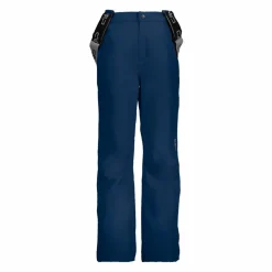 Salopette sci Clima Protect in twill unisex