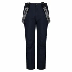 Salopette sci Clima Protect in twill unisex