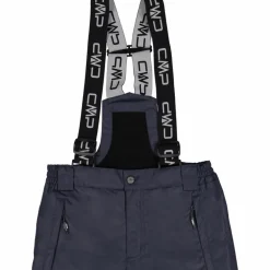 Salopette sci Clima Protect in twill unisex