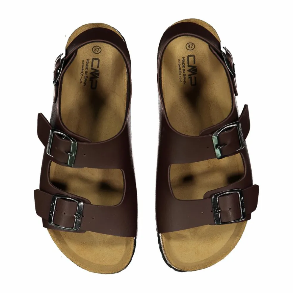 Sandalo Eco Keidha donna