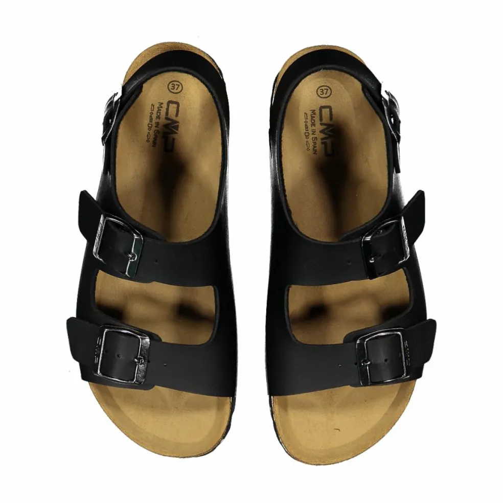 Sandalo Eco Keidha donna