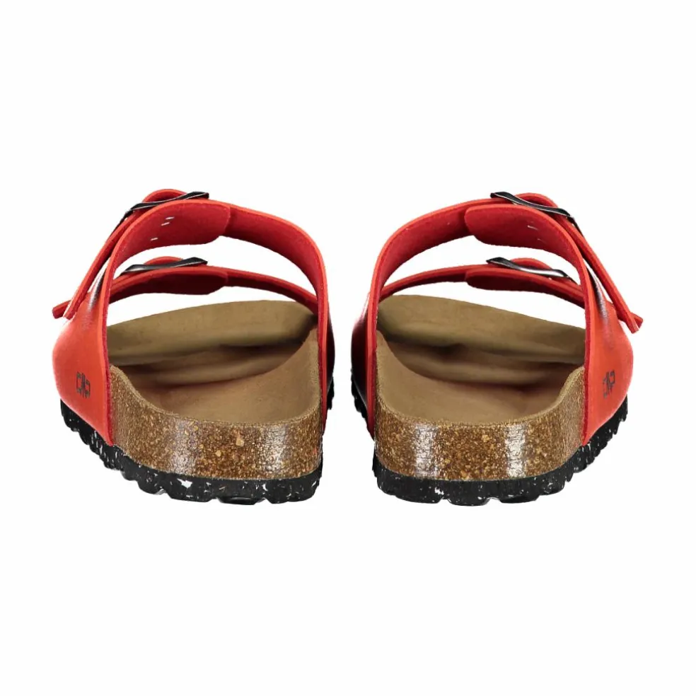 Sandalo Eco Thalita donna