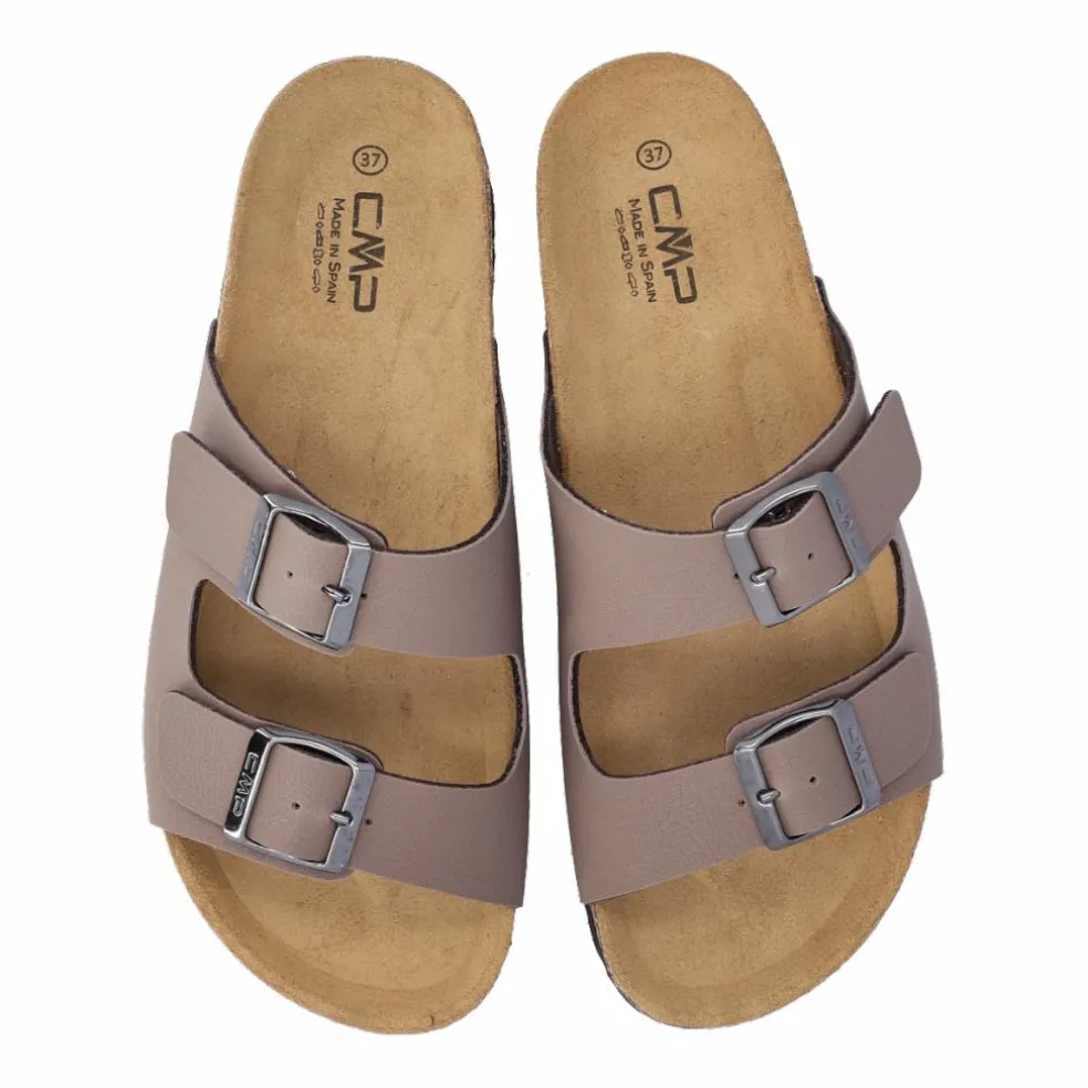 Sandalo Eco Thalita donna