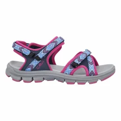Sandalo hiking Almaak donna
