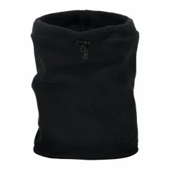 Scaldacollo in pile con coulisse unisex