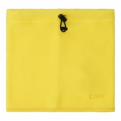 Scaldacollo in pile con coulisse unisex