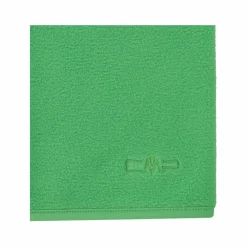Scaldacollo in pile con coulisse unisex