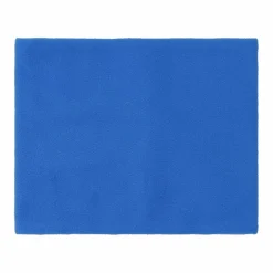 Scaldacollo in pile tinta unita da bambini