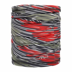 Scaldacollo stampato unisex