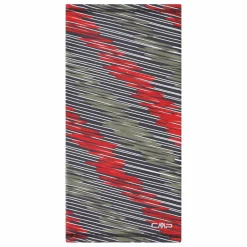 Scaldacollo stampato unisex