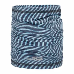 Scaldacollo stampato unisex