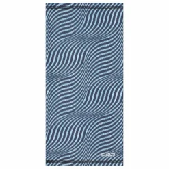 Scaldacollo stampato unisex